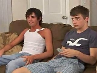 Gay Porn Video Featuring Young And Horny Twinks On Xhamster